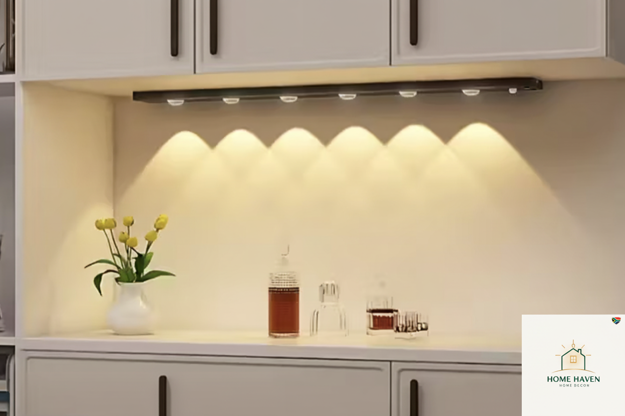 Motion Light - Kitchen Ultra HD