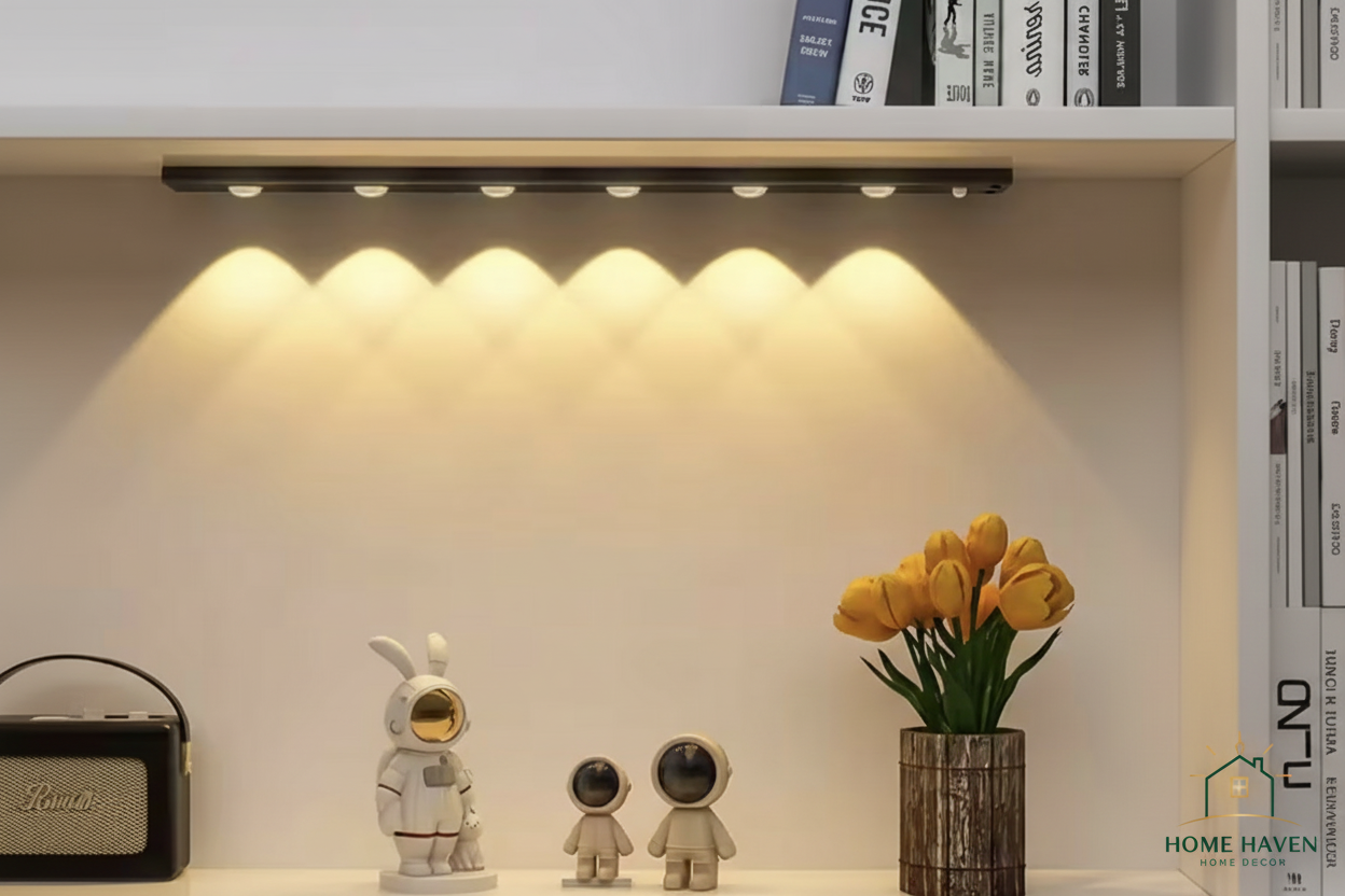 Motion Light - Lifestyle Ultra HD