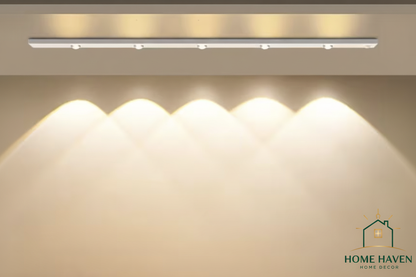 Motion Light - Light Pattern Ultra HD